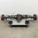 16-23 Toyota Tacoma Trd Off Road 4x4 Electric Locking Rear Axle Differential Oem. Fixed Price $2399.99.