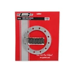 Mr Gasket Differential Ring Gear Spacer 902a; 0.310 In., For Gm 8.875 12-bolt. Fixed Price $140.31.