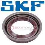 Skf Rear Differential Pinion Seal For 1993 Jeep Grand Wagoneer - Driveline Ju. Fixed Price $21.27.