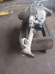 1997-2004 Ford Truck F150 3.55 Ratio Front Axle Differential Carrier Assembly. Fixed Price $190.00.