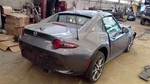 Carrier Manual Fits 16-18 Mazda Mx-5 Miata. Fixed Price $749.90.