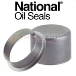 National Rear Outer Differential Pinion Repair Sleeve For 1953-1960 Ge. Fixed Price $45.23.