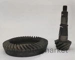 American Axle 40022464 Front Differential Gear Set For Dodge Ram. Fixed Price $236.17.