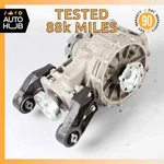 08-16 Maserati Granturismo M145 4.2l Rear Differential Diff Axle Carrier Oem 88k. Fixed Price $697.20.