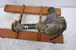 1996-2000 Nissan Pathfinder 4x4 Front Differential Carrier Case *4.636 Ratio*. Fixed Price $255.55.