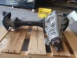 2006-2010 Hummer H3 Front Axle Differential Carrier 4.56 Ratio. Fixed Price $499.99.
