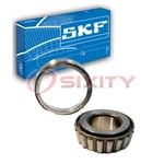 Skf Rear Axle Differential Bearing For 1951-1959 Gmc 250 Driveline Axles Ls. Fixed Price $69.69.