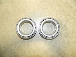Ntn (lm102949 / Lm102911) Chevy Gm Set Bearing Race Differential 8.5 Eaton Posi. Fixed Price $35.00.