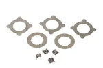 Gm Oem Rear Differential-clutch Disc 12479037. Fixed Price $131.86.