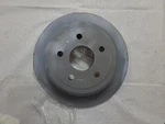 Mopar 52060147aa Oem Brake Rotor, Rear Fits- 2007-2018 Jeep. Fixed Price $99.99.