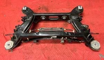 2012-2018 Mercedes Cls550 W218 Rear Subframe Cradle Crossmember Frame 1333 Oem. Fixed Price $498.50.