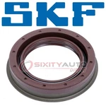 Skf Rear Differential Pinion Seal For 2007-2009 Chrysler Aspen - Driveline Dq. Fixed Price $20.36.