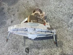 3.73 Ratio Rear Carrier Axle From 2013 Ford Expedition 12281281. Fixed Price $386.94.