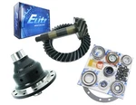 Dodge Chrysler 8.75" 3.91 Ring And Pinion Helitrac Posi Elite Gear Pkg 489 Case. Fixed Price $1097.20.