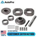 Spartan Locker Slc82529 For Chrysler 8.25" 29 Spline Heavy-duty Cross Pin Shaft. Fixed Price $104.99.