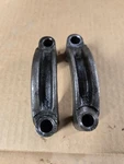 Jeep Dana 35 Carrier Bearing Caps. Fixed Price $30.00.