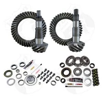 Yukon Gear & Install Kit Package For 03-11 Ram 2500/3500 4.56 Ratio. Fixed Price $2197.89.