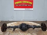 Rear Axle 2wd Excluding Mega Cab 3.92 Ratio Fits 06-08 Dodge 1500 Pickup. Fixed Price $800.00.
