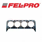 Fel-pro Cylinder Head Gasket For 1981 Chevrolet Bel Air 5.0l V8 - Engine Vw. Fixed Price $52.50.