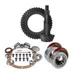8.6" Gm 4.11 Rear Ring & Pinion, Install Kit, Axle Bearings Seal. Fixed Price $436.37.