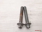 2014 Bmw 320i 328i 335i 340i 330i F30 F31 Transfer Case Motor Bolt Set 2pc. Fixed Price $16.99.