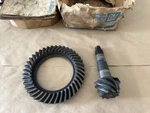 Gm 4.56 Ring & Pinion Gear Set 12 Bolt Rearend Car 3862527 3862515 Z28 Camaro. Fixed Price $295.00.
