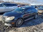 Used Differential Carrier Assembly Fits: 2011 Suzuki Kizashi Rear Grade A. Fixed Price $474.99.