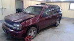 Chevrolet Trailblazer 2007 4.2l Rear Axle 239k Miles 8262. Fixed Price $560.99.