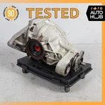 12-19 Mercedes W166 Ml63 Gls63 Amg Rear Differential Diff Axle Carrier 3.47 Oem. Fixed Price $290.50.