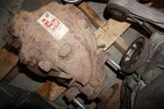 2004-2006 Bmw X3 E83 Awd 3.0l Rear Differential Carrier Used Oem. Fixed Price $286.99.
