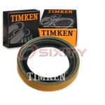 Timken Transmission Shift Shaft Seal For 1975-1980 Dodge D200 Automatic Fp. Fixed Price $13.72.
