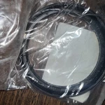 Genuine Mazda Automatic Transmission Output Shaft Seal Aw11-27-398. Fixed Price $9.00.