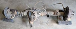 166k Miles - 3.73 Ratio Limited Slip Rear Axle Fits 2001-2004 Ford F250 F350. Fixed Price $699.51.