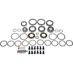 797-106 Dorman Kit Differential Bearing And Seal Front Or Rear For Chevy Savana. Fixed Price $282.15.