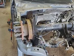 Rear Axle 6.7l 3.31 Ratio Fits 20-22 Ford F250sd Pickup. Fixed Price $2549.90.