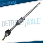Awd Complete Front Right Cv Axle Shaft Assembly For 2014 2015-2017 Ford Explorer. Fixed Price $96.75.