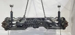 2013 Mercedes C250 Oem Complete Differential Carrier Drop With All Suspension. Fixed Price $1400.00.