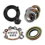 7.5"/7.625" Gm 3.23 Rear Ring & Pinion, Install Kit, 2.25" Od Axle Bearings. Fixed Price $415.51.