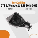 Rear Carrier Differential Assy For Cadillac Cts 3.45 2014-19 84110755 85571698. Fixed Price $538.77.