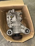 Jaguar Gx73-4a213-ja Differential Xe Xf F Type Xj Pace. Fixed Price $189.00.