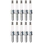 Ngk For Bmw C600/650 Gt/sport 2013-2019 Spark Plug Standard Box Of 10 Lmar8d-j. Fixed Price $254.01.