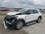 Used Differential Carrier Assembly Fits: 2020 Ford Explorer Front 2.3 Grade A. Fixed Price $549.49.