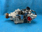 Honda Hr-v Cr-v Awd Rear Differential Carrier 41200-6ex-000 17k 2023-2025 Oem. Fixed Price $1195.00.