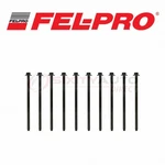 Fel-pro Cylinder Head Bolt Set For 2003-2005 Lincoln Aviator 4.6l V8 - Ws. Fixed Price $68.22.