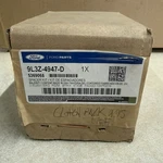 Genuine Ford Oem Clutch Disc Set 9l3z-4947-d. Fixed Price $165.00.