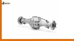 Oem 2009 Bmw 328xi Xdrive Rear Axle Assembly With Housing 93k Tested. Fixed Price $649.99.