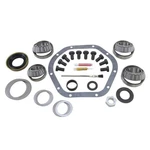 Yukon Gear & Axle Yuk Usa Std Master Overhaul Zk D44-jk-std. Fixed Price $503.43.