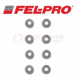 Fel-pro Intake And Exhaust Engine Valve Stem Oil Seal Set For 1959-1971 Gt. Fixed Price $23.50.