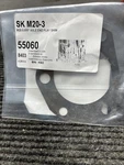 Sk M20-3 Model 20 Axle End Play Shim For Yukon. Fixed Price $14.00.