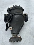 1994 1995 Mercedes S500 W140 Rear Differential Carrier 2.65 Ratio 165k Miles. Fixed Price $158.40.